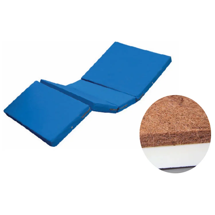 YFM001 Colchón Con Funda Oxford