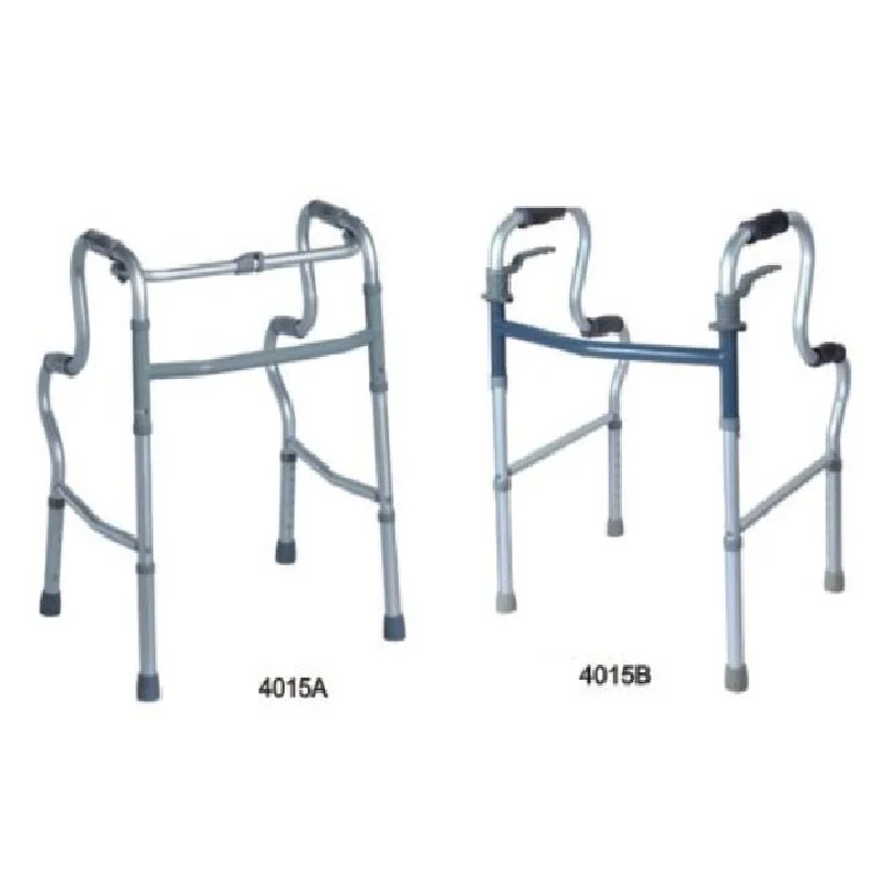
			Andador plegable con escalones 4015A/4015B ARI Equipos médicos de alta calidad		