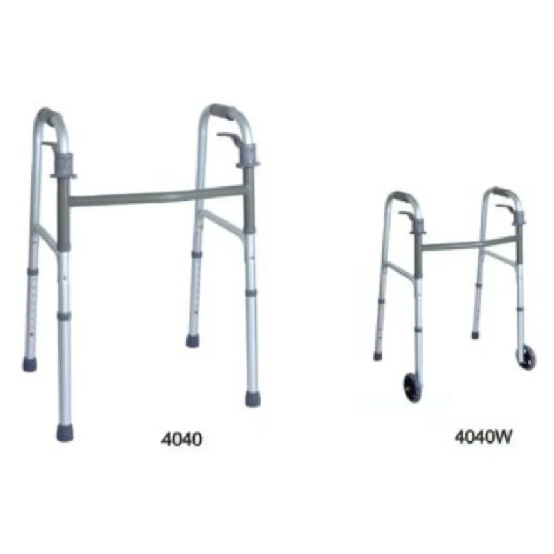 
			Andador de 4040 paletas 4040/2W ARI Equipos médicos de alta calidad		