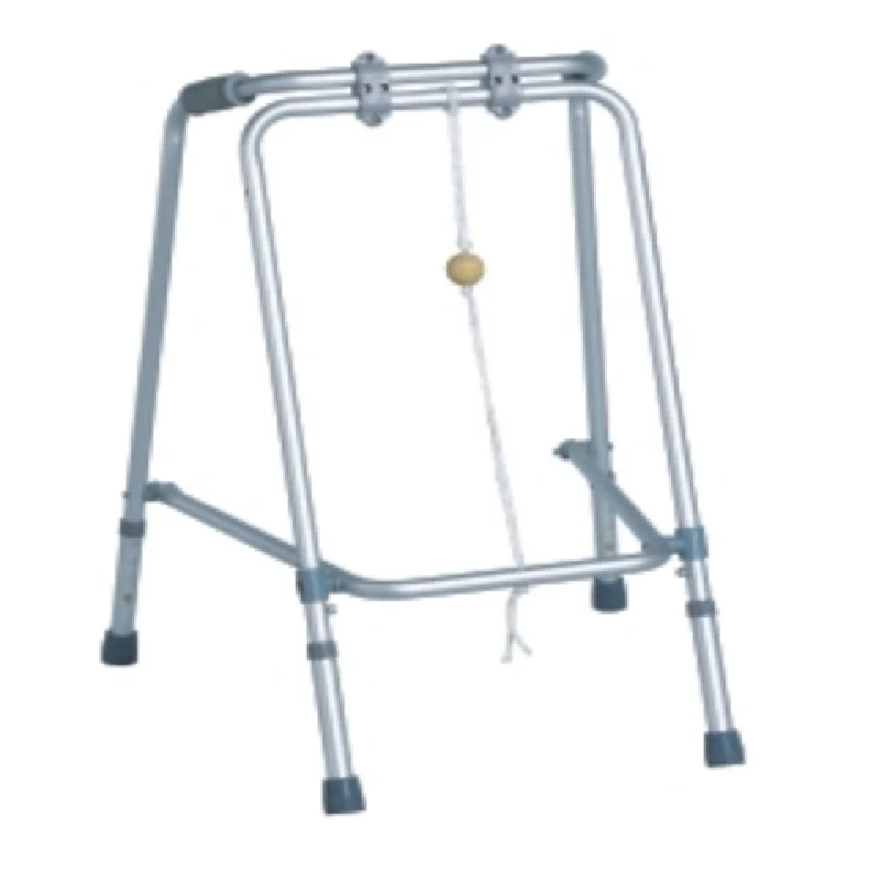 
			4048 Andador plegable británico		