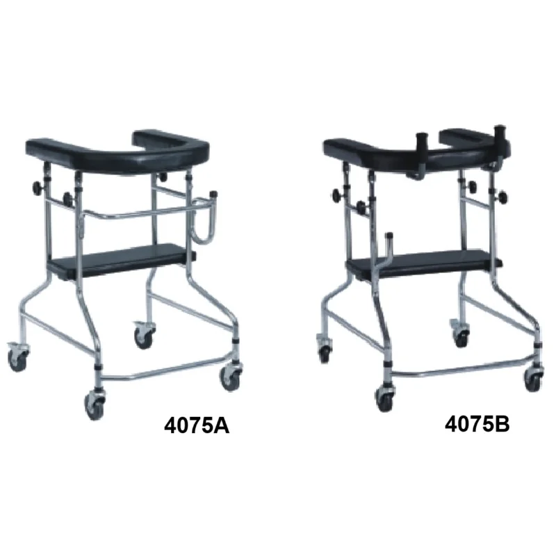 
			Andador móvil 4075A/4075B		