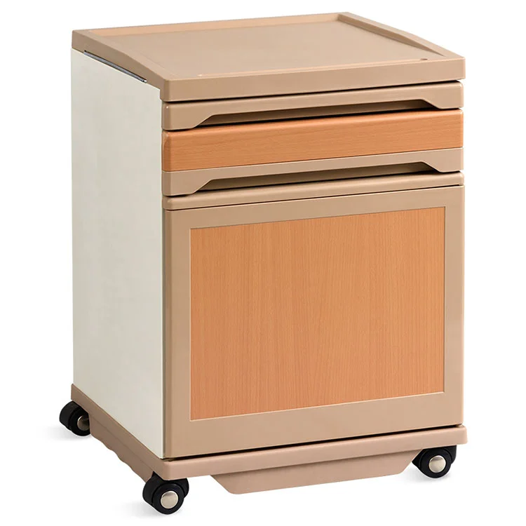 YFZ040 Mesita de noche ABS