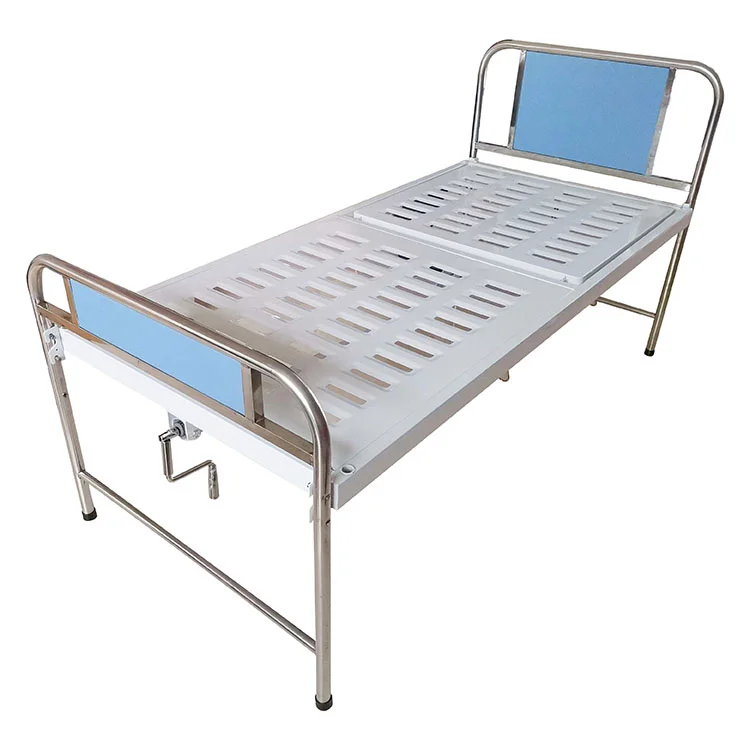 YFC111T-03 Cama manual de una sola función