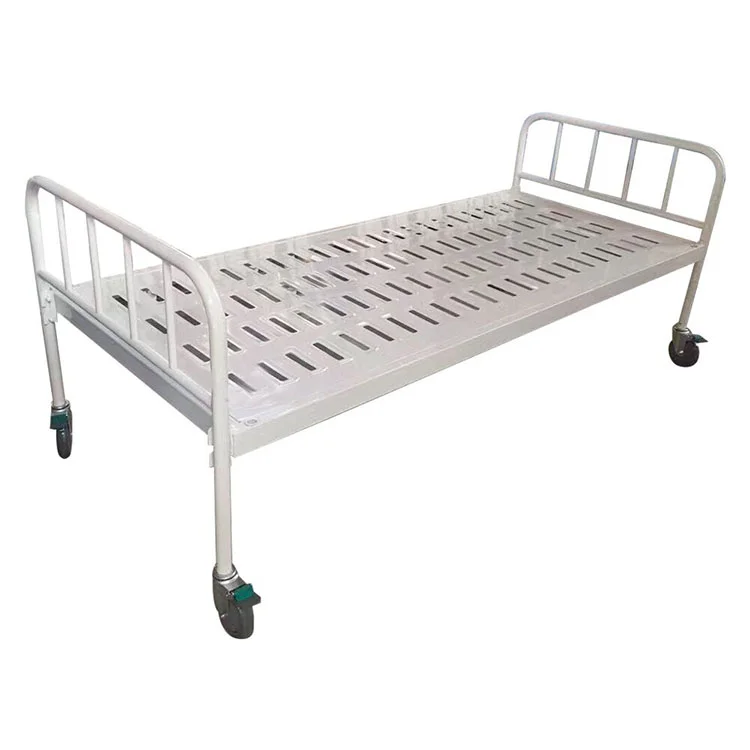 YFC011T Cama plana individual