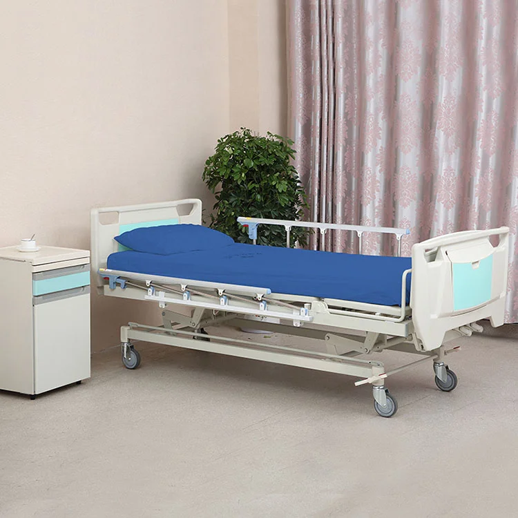 YFC361K-Y01 Cama manual de tres funciones