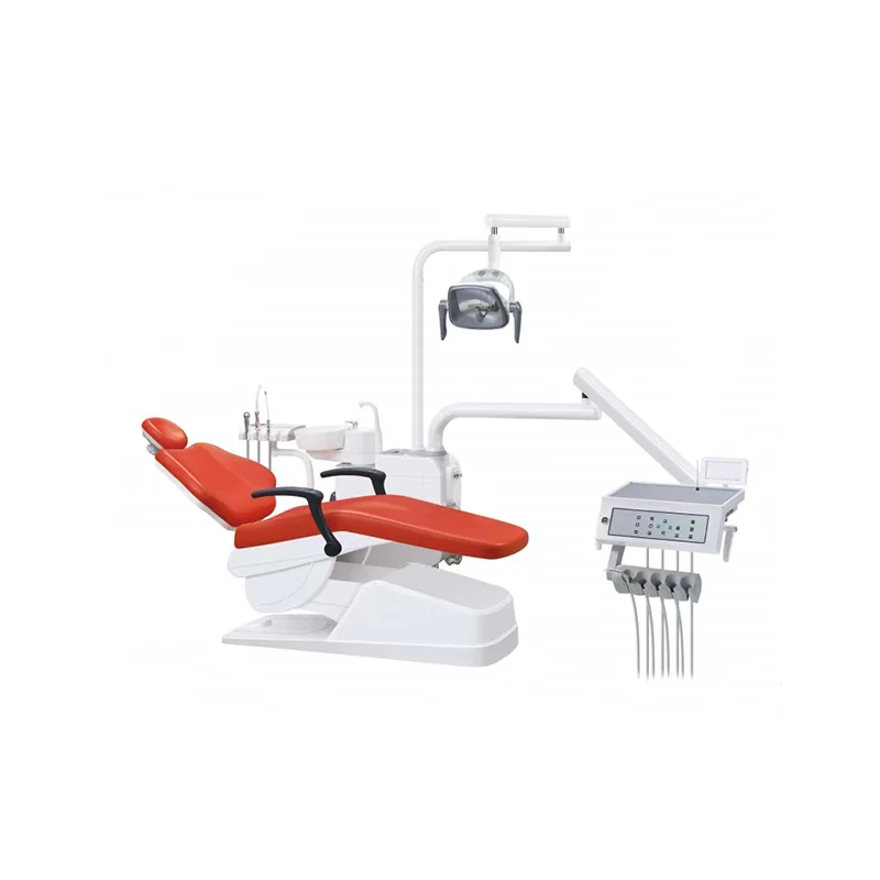 YFDC-A02 Silla dental