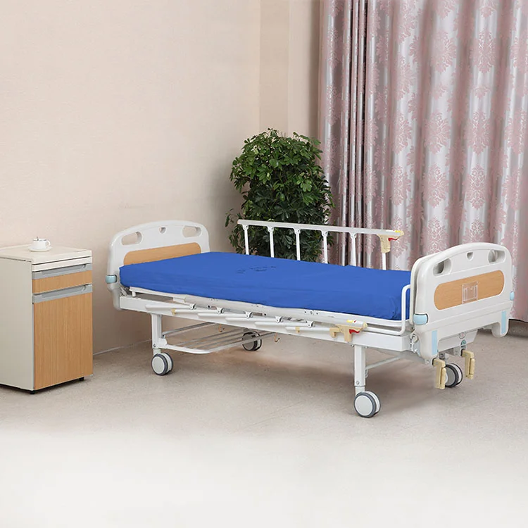 YFC261L(III)-02 Cama manual de dos funciones