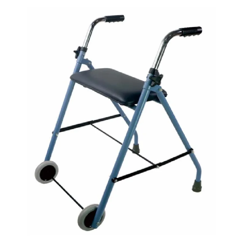 
			Andador con ruedas 5060A		