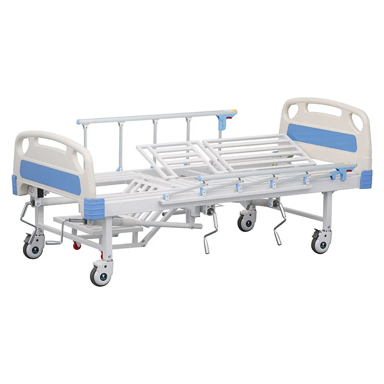 YFD6011K Cama giratoria eléctrica para el cuidado del hogar con orinal