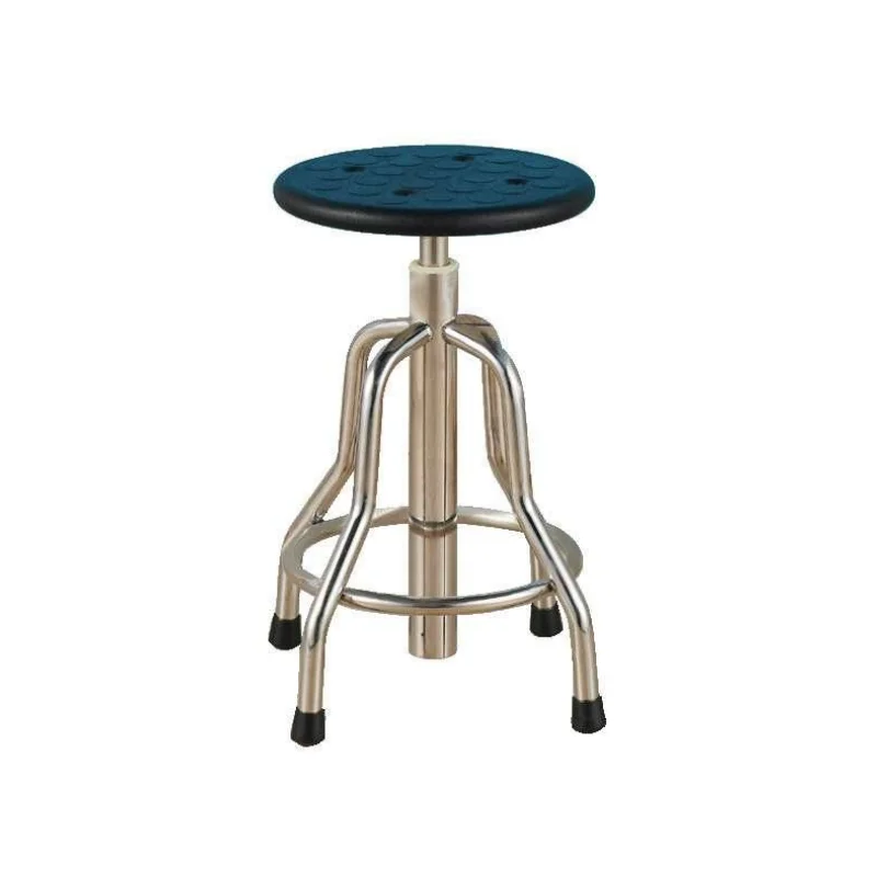 Taburete médico ajustable - Fabricante de taburetes médicos de acero inoxidable