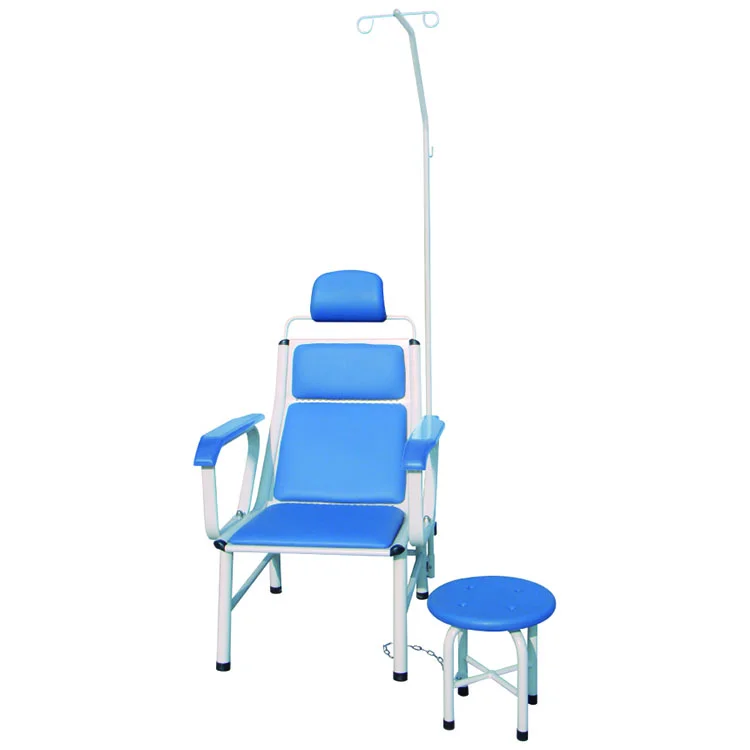YFS-III Silla de infusión