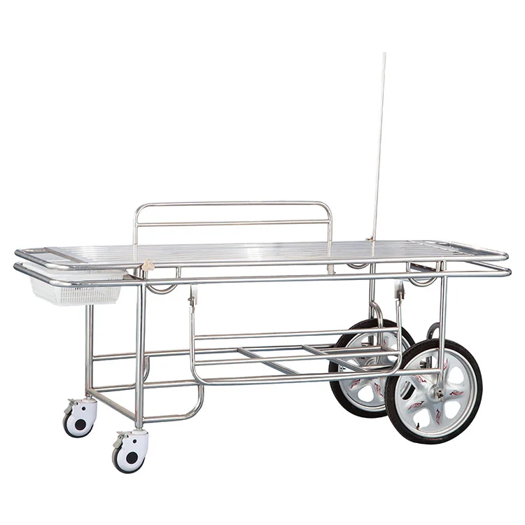 YFTC-J2A(V) Carro camilla de transporte de pacientes