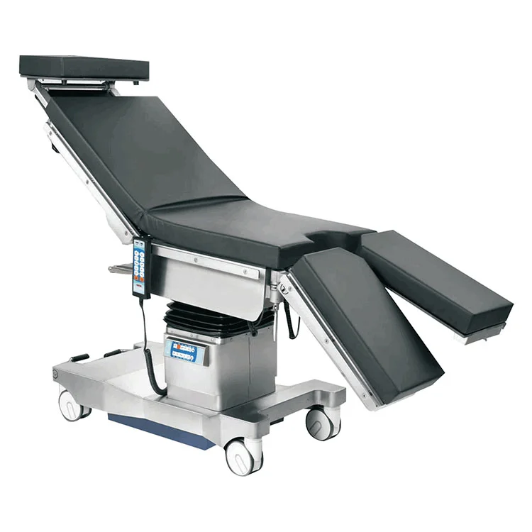 YFDT-PY05 Mesa de operación eléctrica