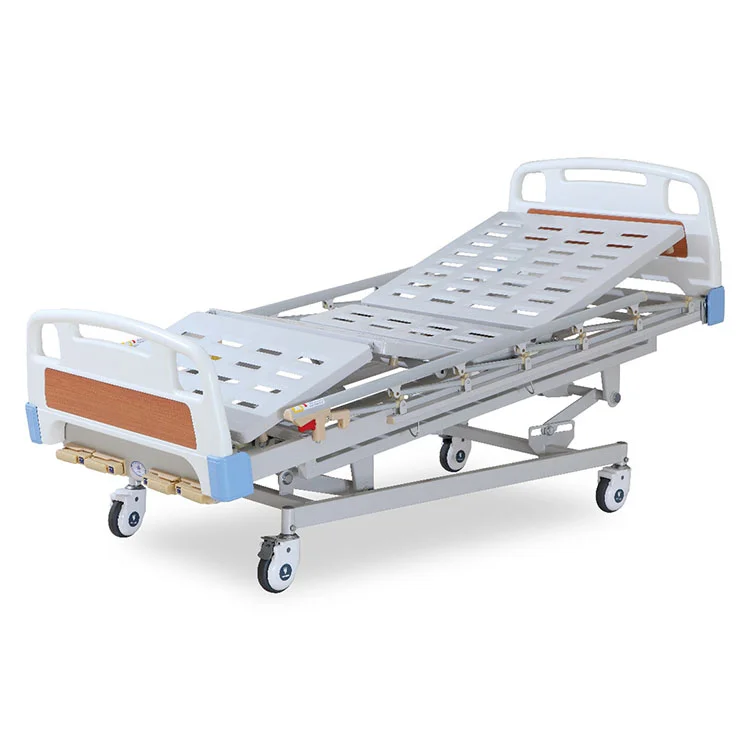 YFC463K(I) Cama manual de cinco funciones