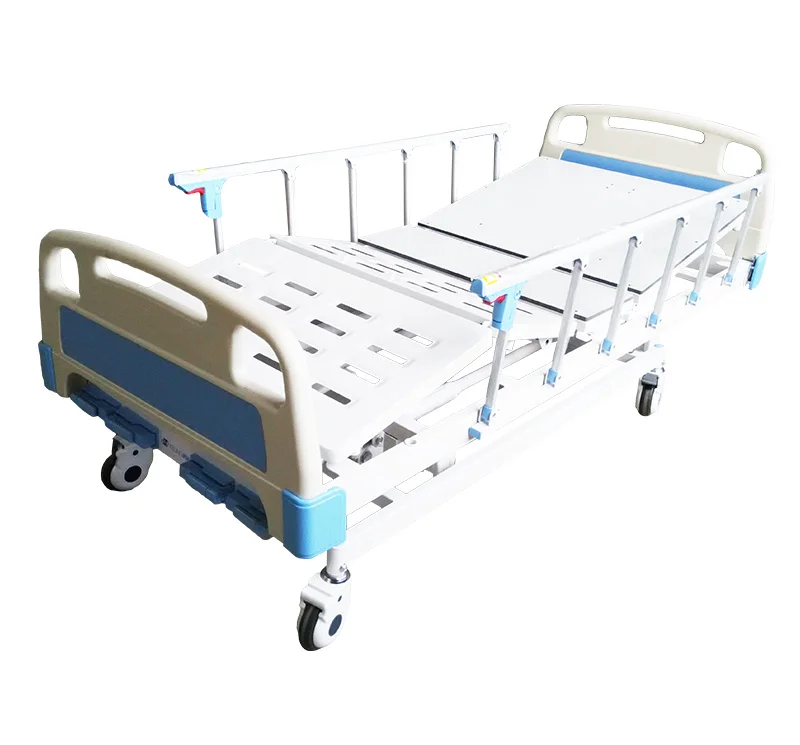 Cama hospitalaria mecánica de múltiples posiciones YA-M5-2