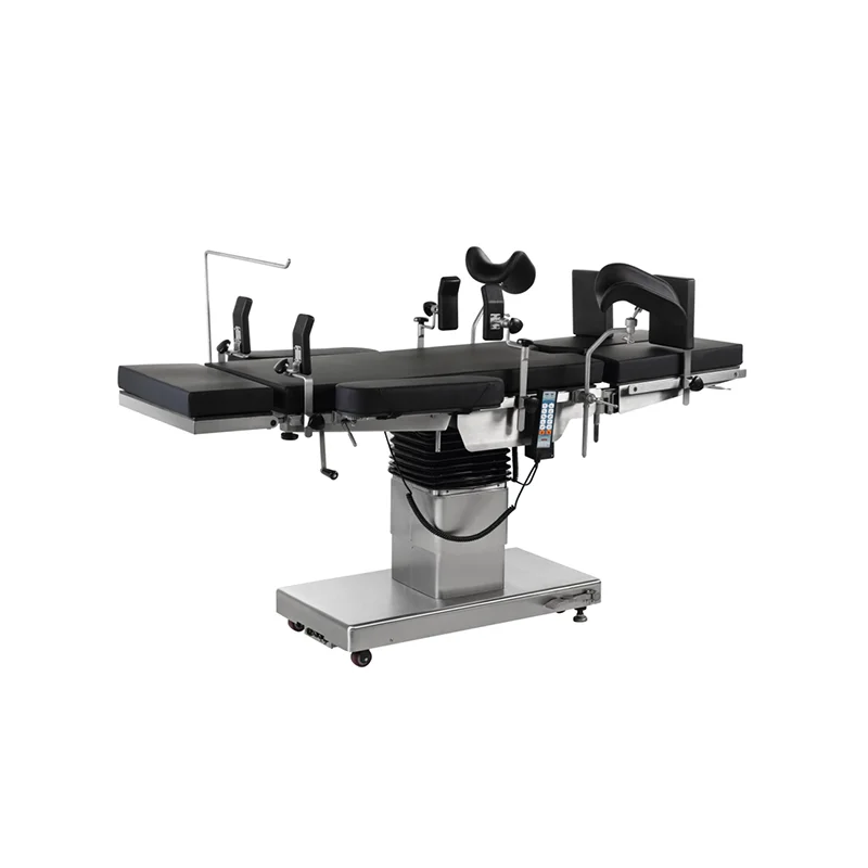 YFDT-PY02 Mesa de operación eléctrica