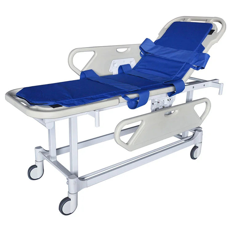 YFTC-J2A(II) Carro camilla de transporte de pacientes