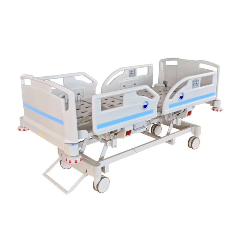 Fabricante de camas médicas eléctricas | Fábrica de camas médicas avanzadas