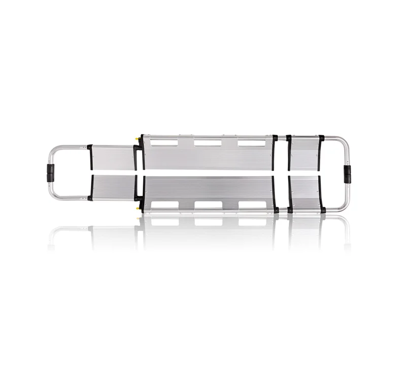 Camilla de rescate tipo cuchara YA-SC02