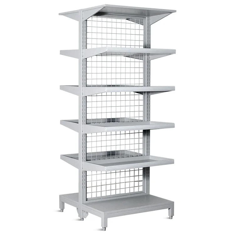 YFQ-H22 Estante de medicamentos