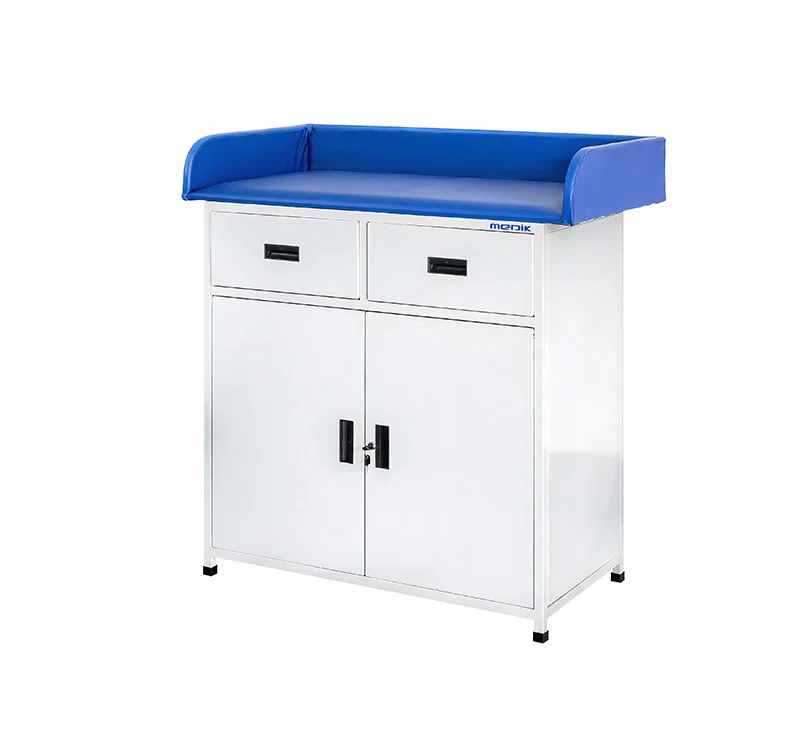 Mesa exploración de bebés y recién nacidos MK-B08