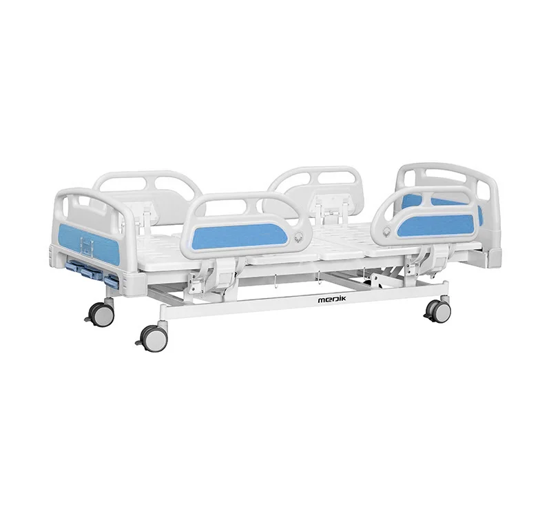 Cama para hospital manual 3 posiciones YA-M3-4