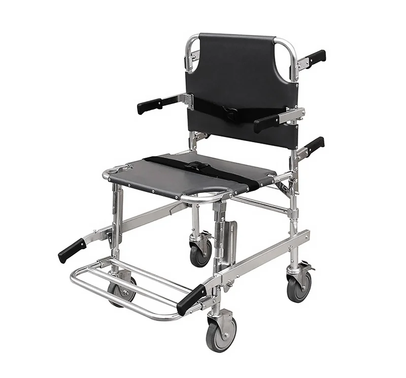 Silla plegable para rescate y evacuación YA-SS03