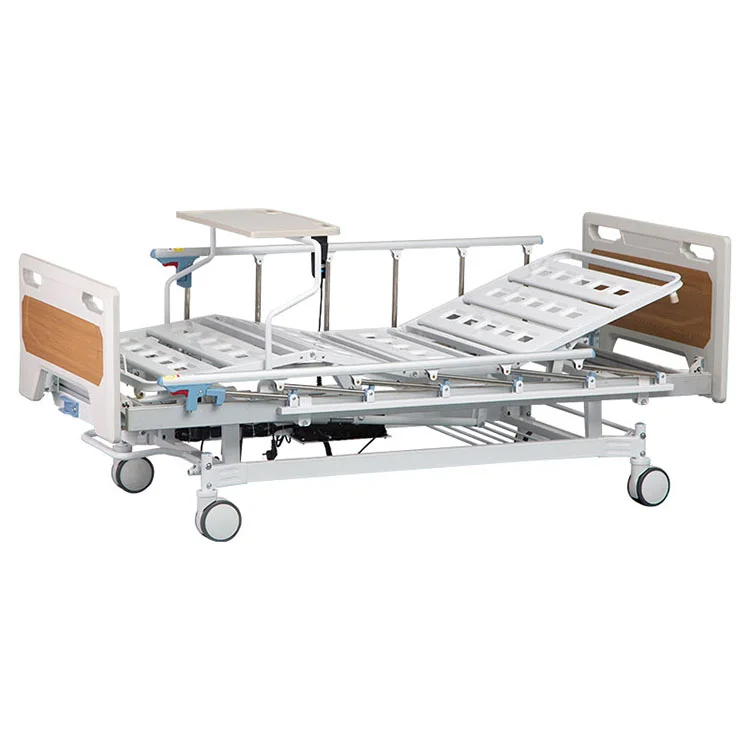 YFC261L-N4 Cama manual de dos funciones