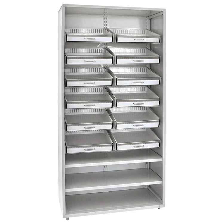 YFQ-H26 Estante de medicamentos