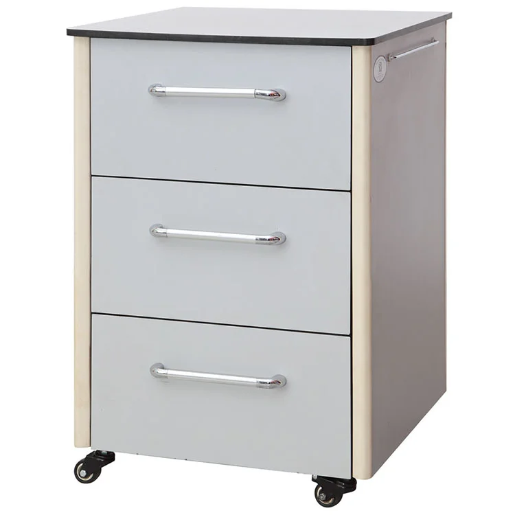 YFZ061 Mesita de noche HPL