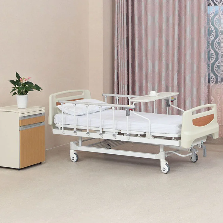 YFC261K(II) Cama manual de dos funciones