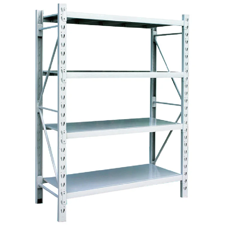 YFQ-H34 Estante de almacenamiento hospitalario