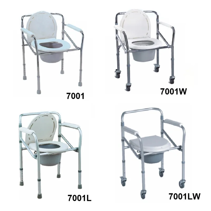 
			Silla inodoro 7001/7001W/7001L/7001LW		