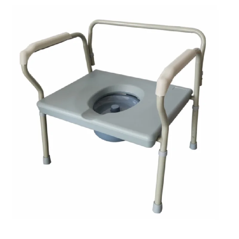 
			Silla con inodoro 7030		
