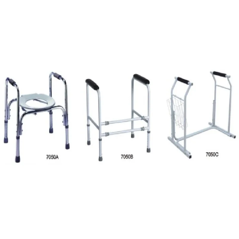 
			Marco de inodoro 7050A/7050B/7050C		