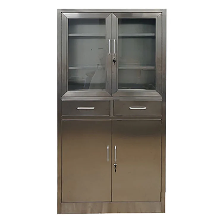 YFQ-C28 Gabinete de instrumentos S.S