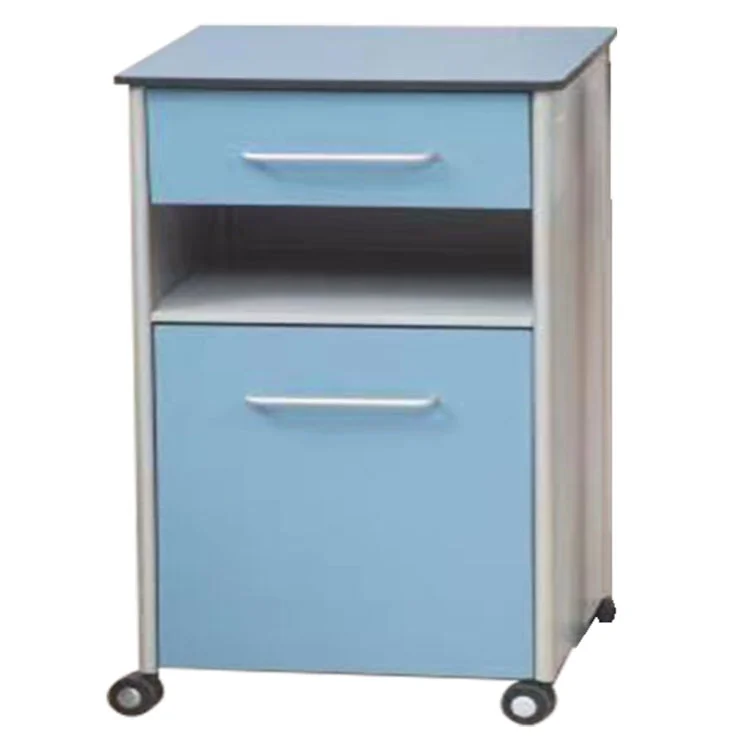 YFZ063 Mesita de noche HPL