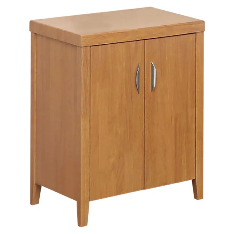 YFZM03 Mesita de noche de madera