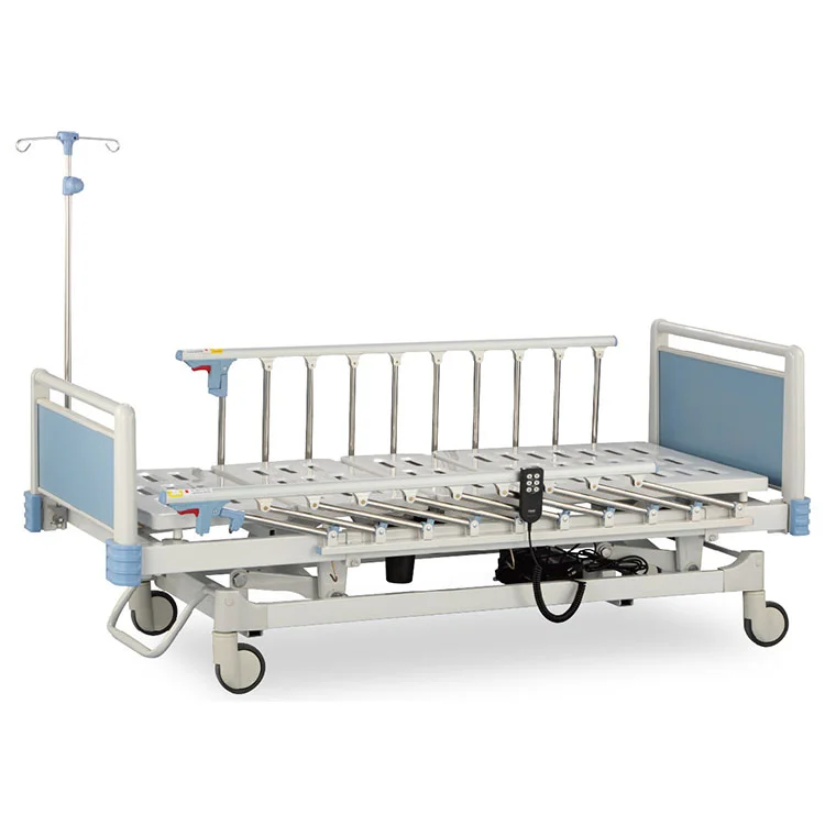 YFD3611K-W1 Cama eléctrica para niños de tres funciones