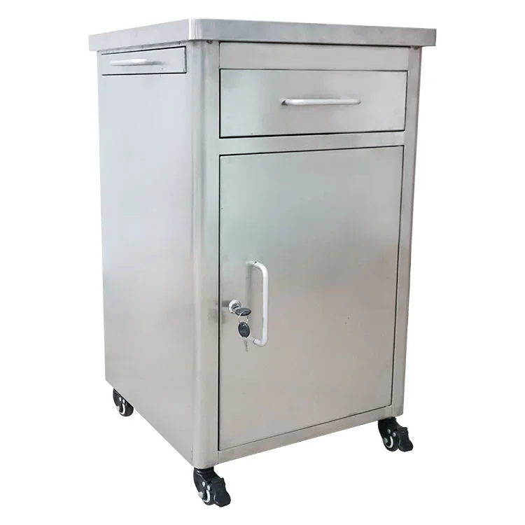 YFZS01 Mesita de noche S.S