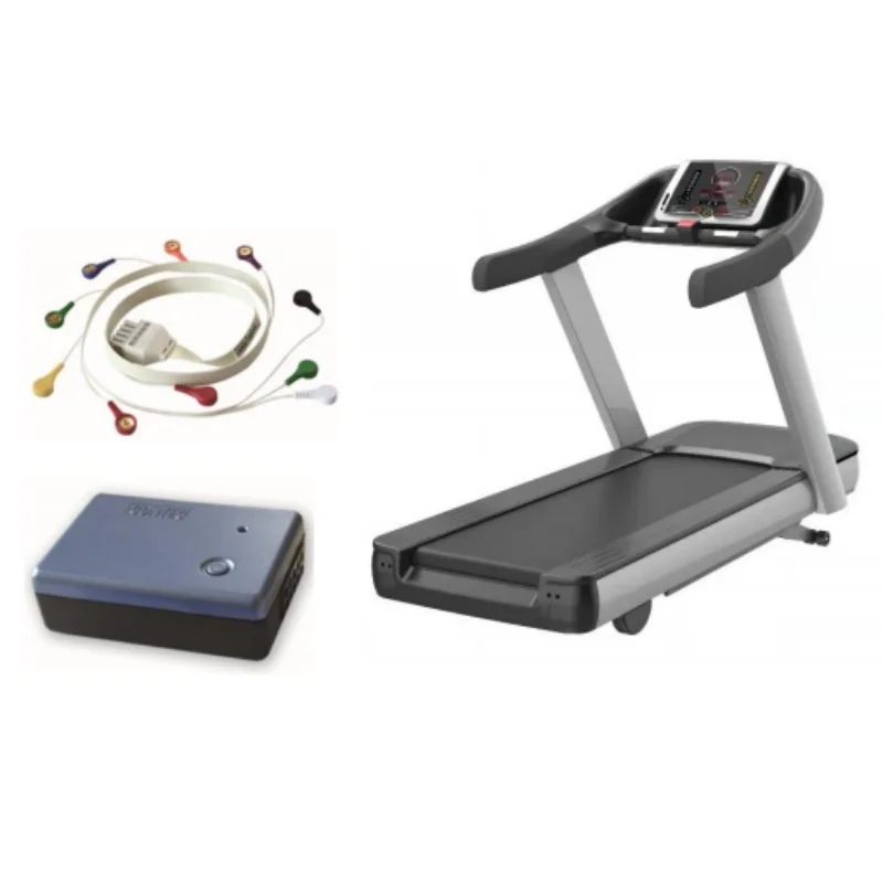 
			ECG de esfuerzo en cinta de correr 8000S ARI Equipos médicos de alta calidad		