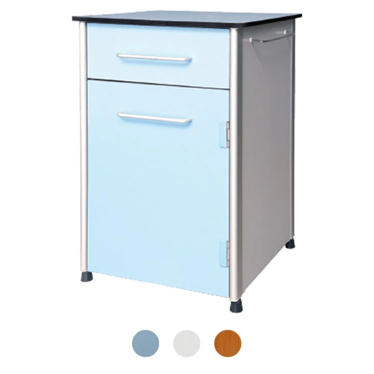 YFZ060 Mesita de noche HPL