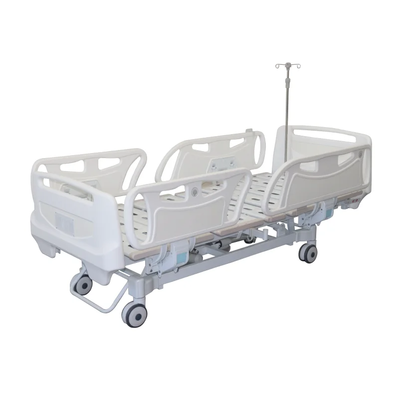 Venta al por mayor de cama eléctrica en hospital-China Fabricante de camas de hospital
