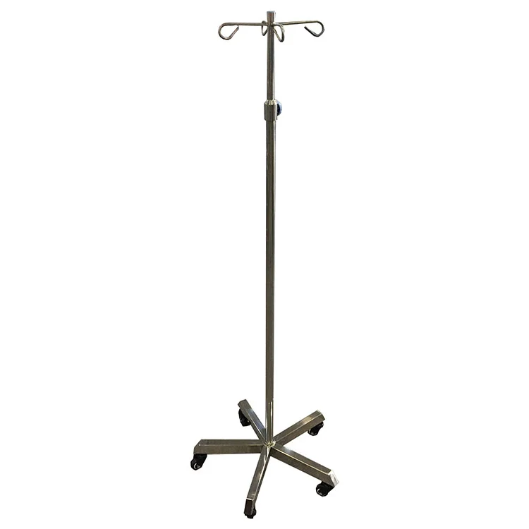 YFQ-F35 Soporte de infusión móvil