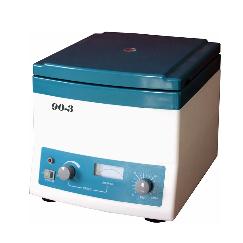 
			Centrífuga 90-3		