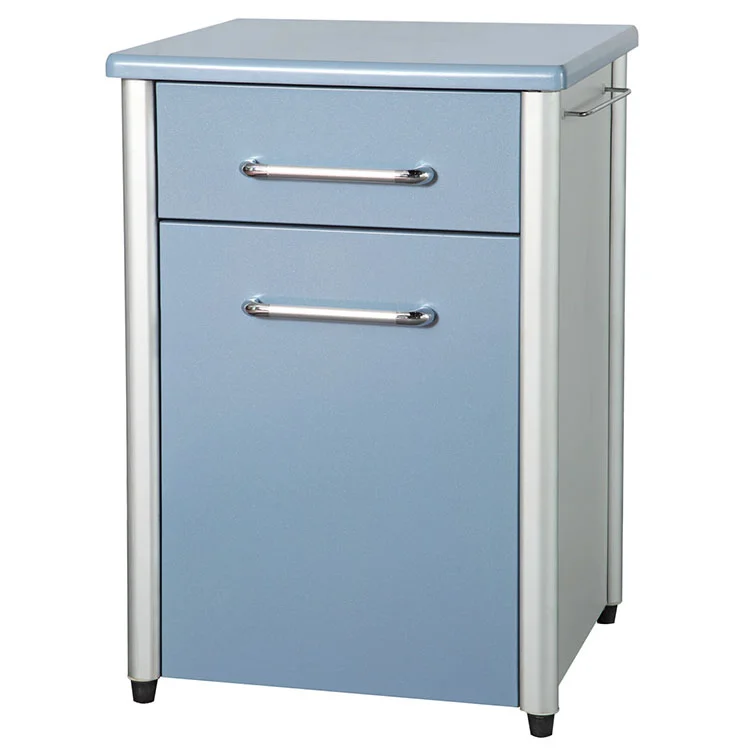 YFZ071 Mesita de noche de MDF