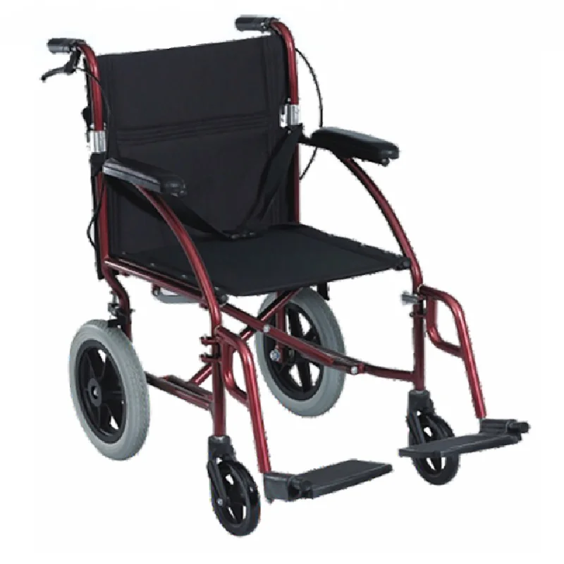 
			9555 Silla de ruedas ligera		