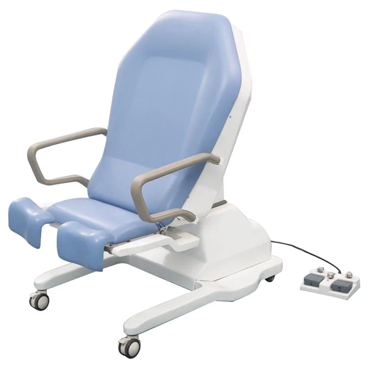 YFDC-LT-E5 Mesa obstétrica eléctrica multifuncional