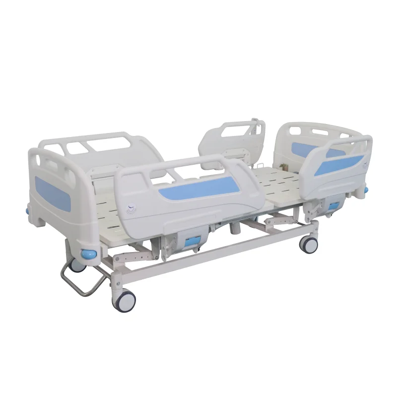 Cama de cuidado eléctrico ORP Premium - Directo de fábrica, protección HDPP