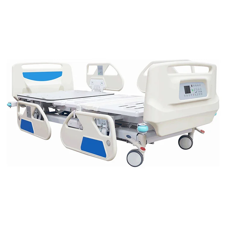 YFD5638K(XI) Cama eléctrica de cinco funciones para UCI/CCU